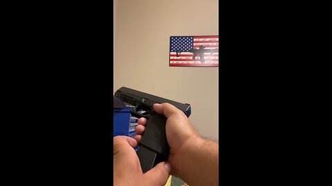 Gen 4 Glock 41 45acp