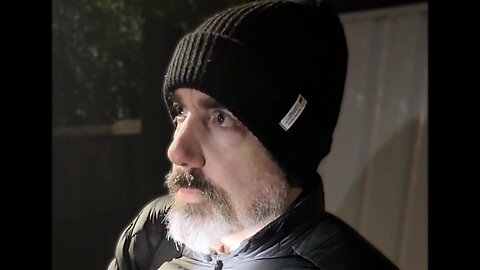 Chris Wrapson, Sutton Coldfield 5/2/25