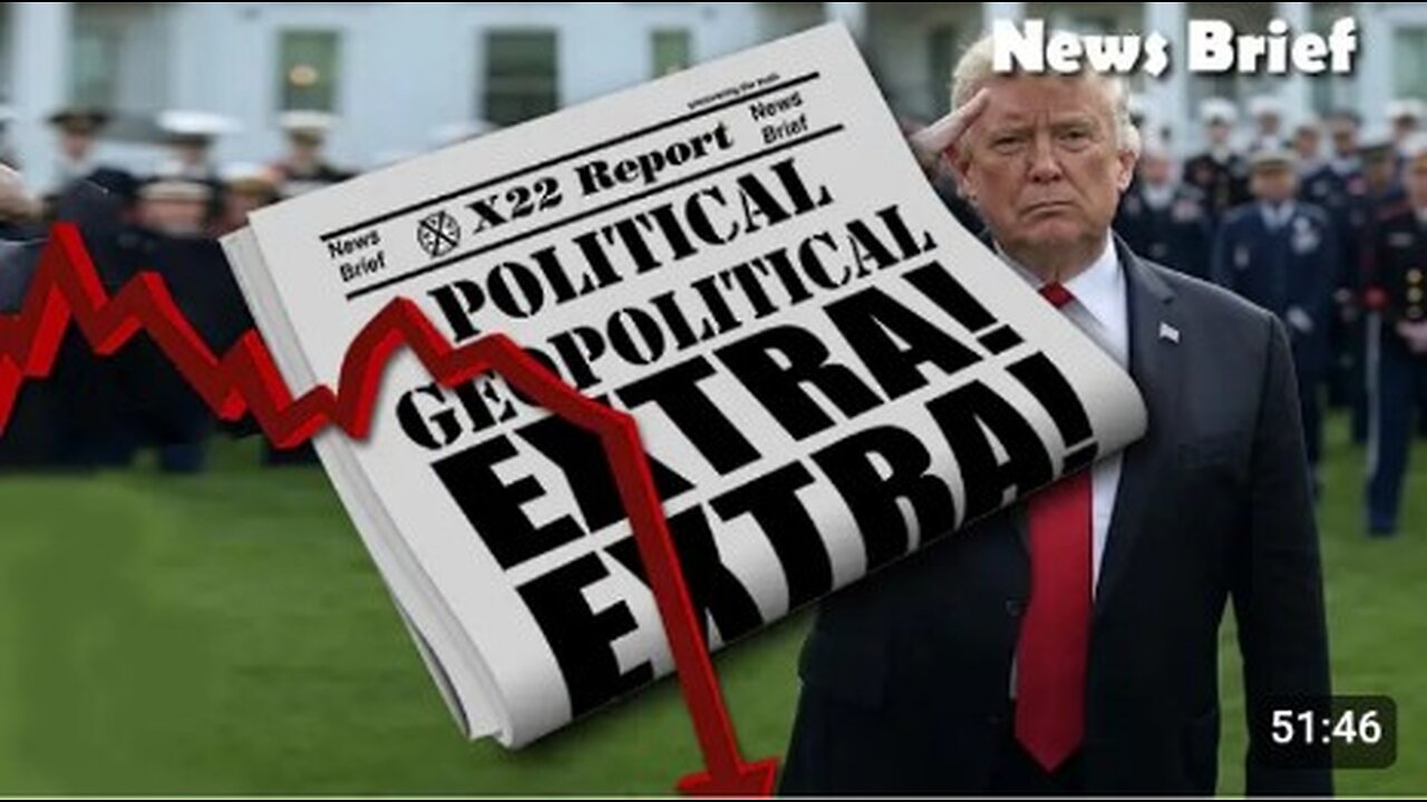 Ep. 3573b - DC In A Panic, Bleach Bit, Criminal Attorneys Searches Up, Knowingly, Wartime President