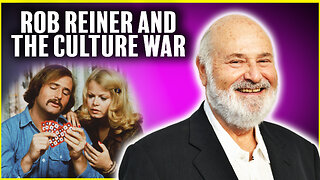 Why Rob Reiner Matters