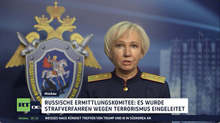 Drohne trifft Wohnhaus nahe Moskau – unter den Verletzten auch ein Kind
