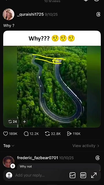 Bro made the mistake of asking the internet😂