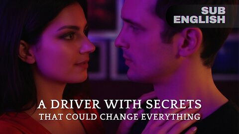 A Driver With Secrets That Could Change Everything!