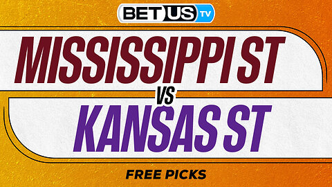 Mississippi St vs Kansas St (11-20-25) Game Preview | College Basketball Predictions