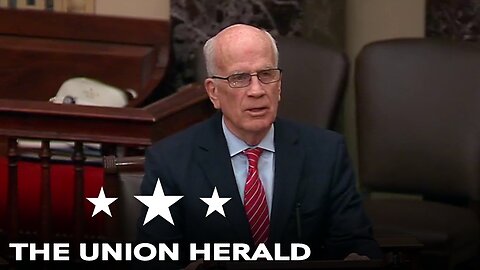 Senator Welch Delivers Remarks on U.S. Boat Strikes in the Caribbean Sea