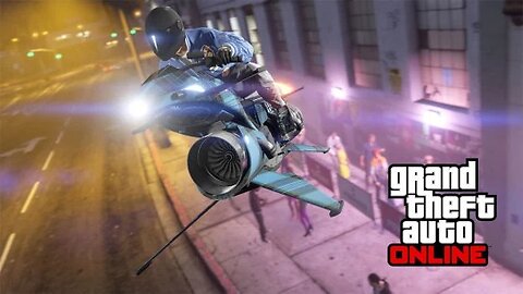 GTA V Online Weekly Update