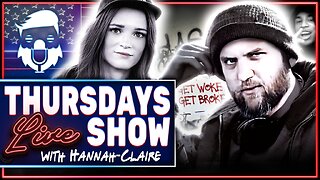 What's Even Happening Anymore...