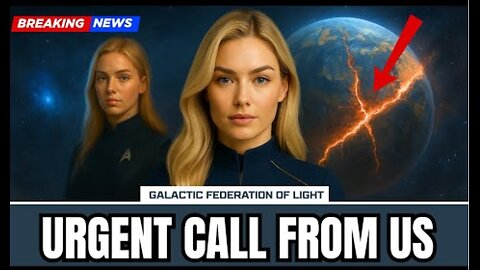 Starseeds, December Changes EVERYTHING! GFL