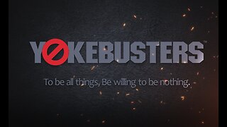 Yokebusters Asking Better Questions