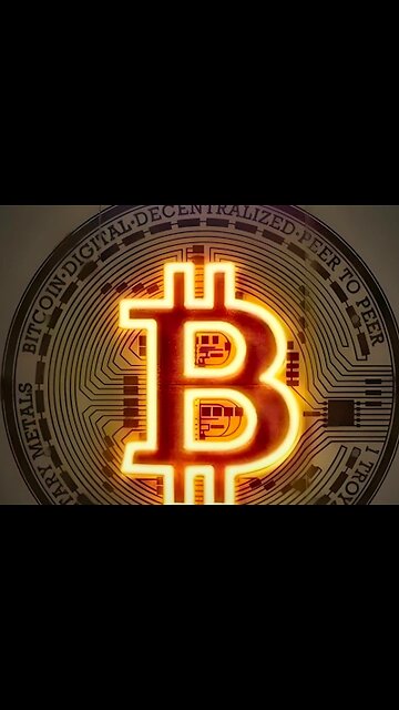 Day 4/60 – Bitcoin छो ठयो? 🚀