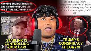 This Video Might Prove Everything We Thought Was a Lie (REACTION) | (pt. 304)