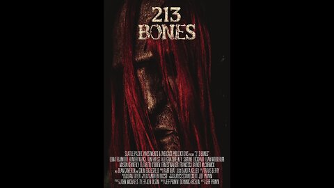 213 BONES