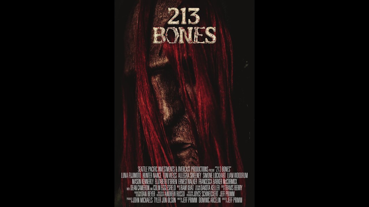 213 BONES