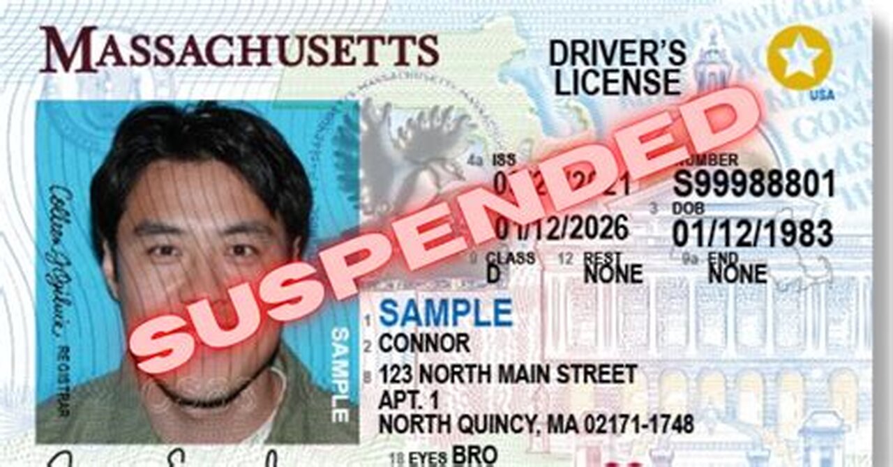 The Driver’s License Deception: Are You Unknowingly Signing a Contract?
