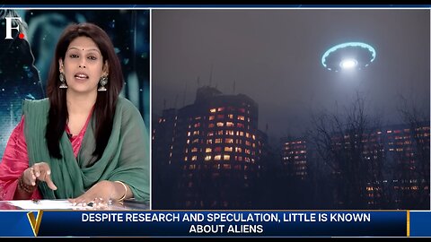 Aliens: They Live Among Us