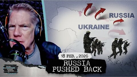 COUNTERATTACK: Ukrainian Troops Make Fastest Gains Since 2023