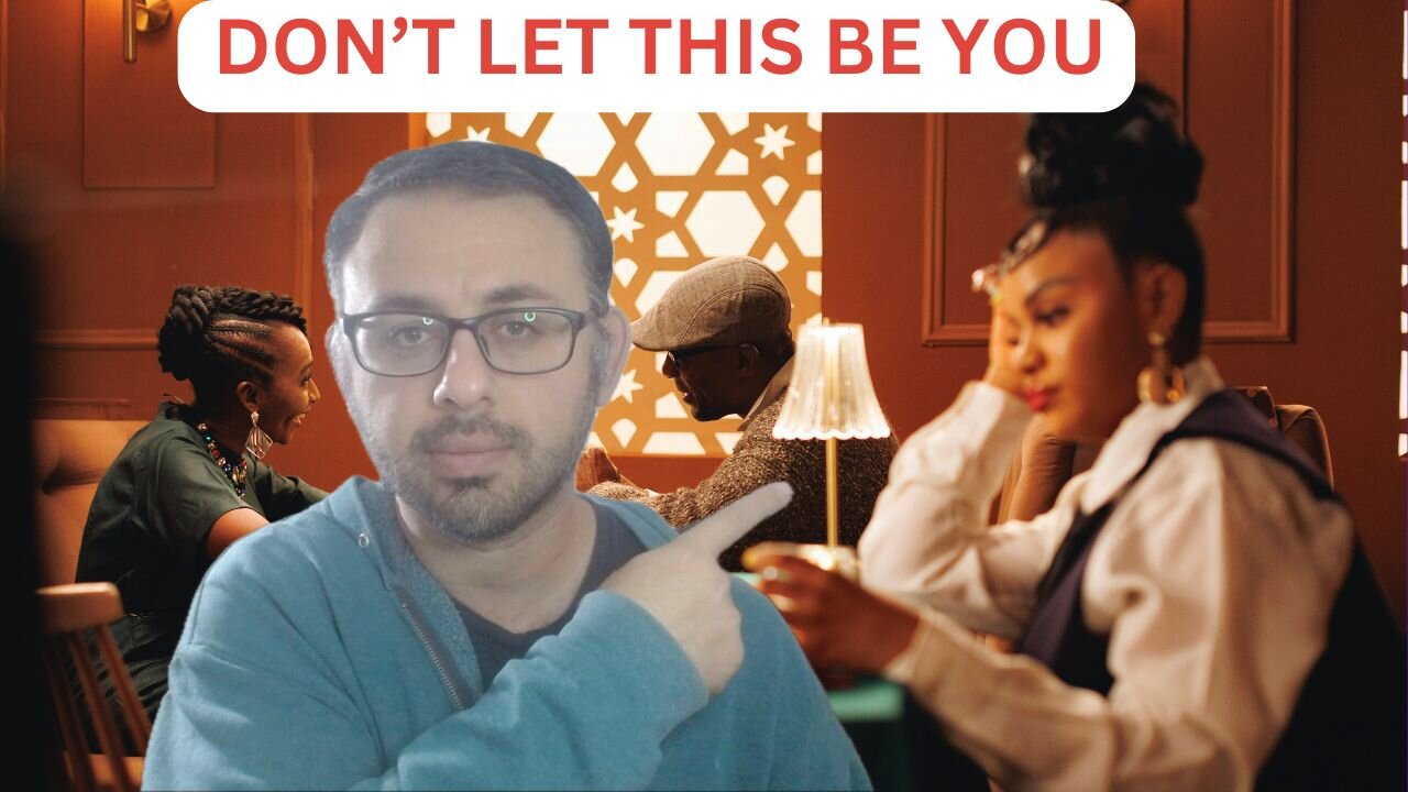 How To Overcome Jealousy And Envy