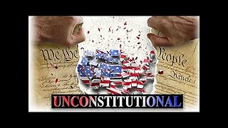 Unconstitutional: The War on Our Civil Liberties (Documentary)