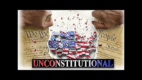 Unconstitutional: The War on Our Civil Liberties (Documentary)