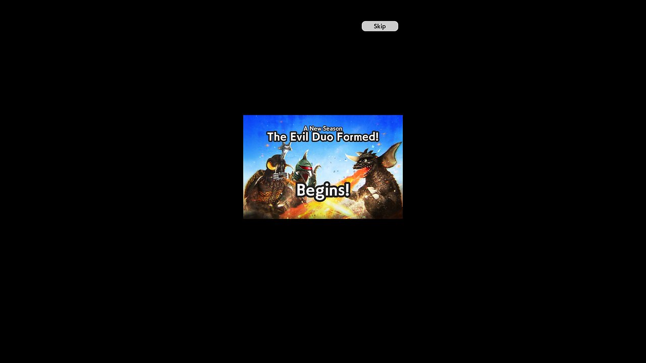 Godzilla Battle Line V29