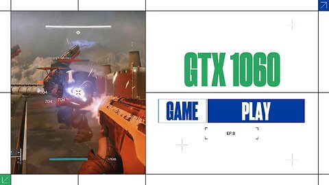 GTX 1060 Gameplay Showcase – Pure PC Experience