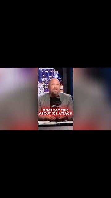 Alex Jones: Democrats Want More Chaos & Destruction in Minneapolis - 1/8/26