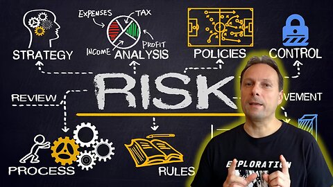 The Ultimate Guide to Building a Bulletproof Risk Management Plan