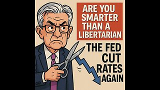 The Fed Cut Rates Again and You’re Still Paying for It