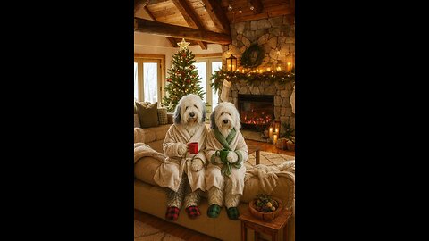 The Roar Room AM Presentation