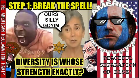 DIVERSITY IS WHOSE STRENGTH EXACTLY?