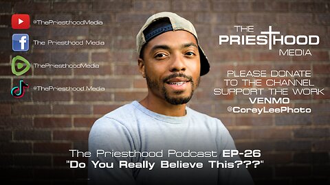 Do You Really Believe This Bible??? - Podcast EP26