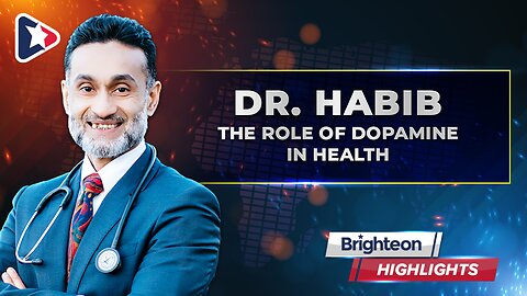 The Role of Dopamine in Health