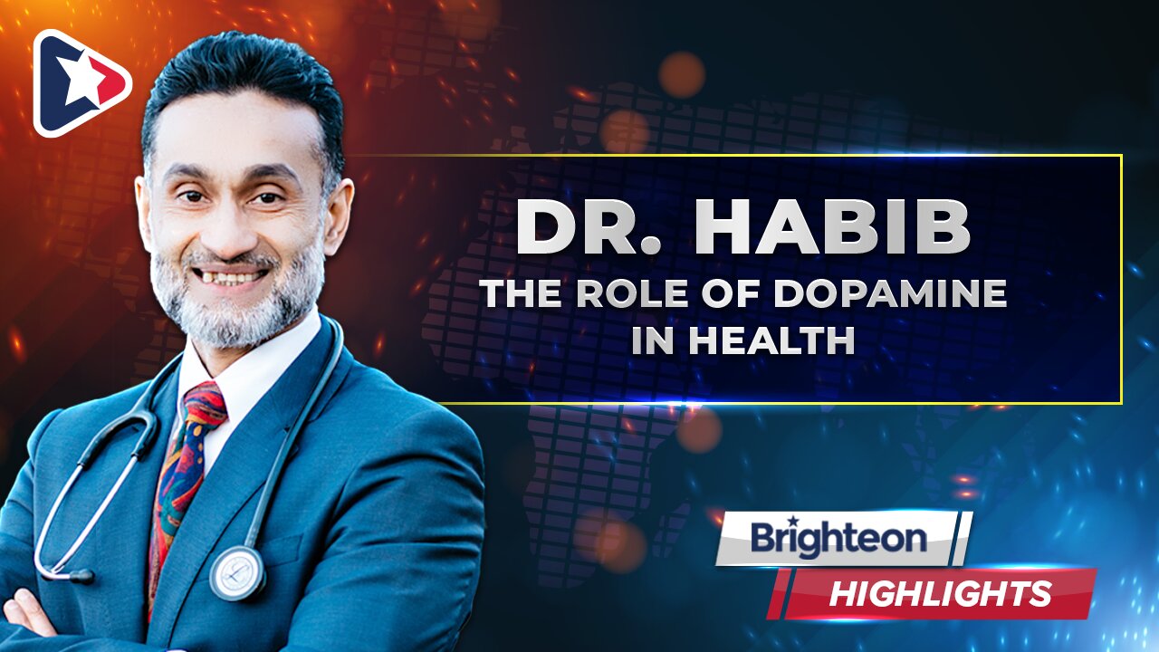 The Role of Dopamine in Health