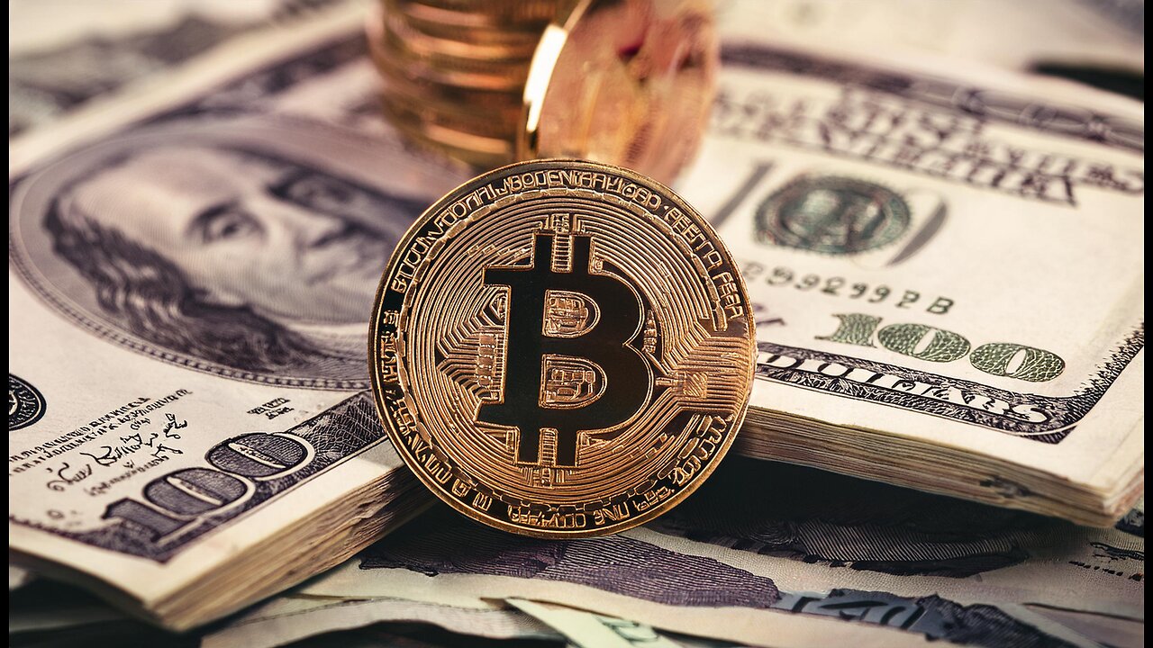 Bitcoin Profits Explained: Where the Money Really Comes From in a Closed System