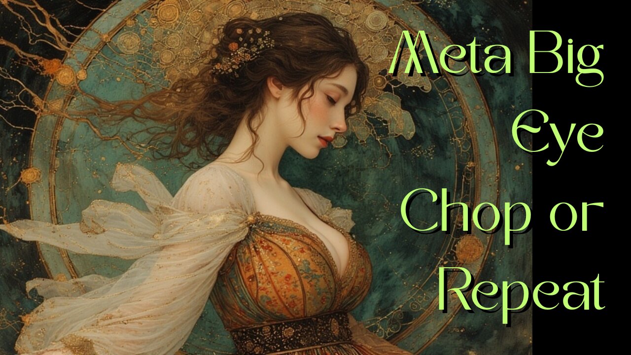 Baccarat - 20 units, 68 min., 52.8% HR, 2 unit drawdown, level 7, MBE Chop or Repeat, Hollandish 4.1