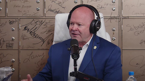 Teamsters Union President Targets Amazon - Sean O’Brien - PBD Podcast 665 - Podcast Recap