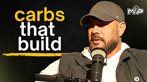 The Trainer-Approved Way to Eat Carbs for the Best Results | Mind Pump 2743
