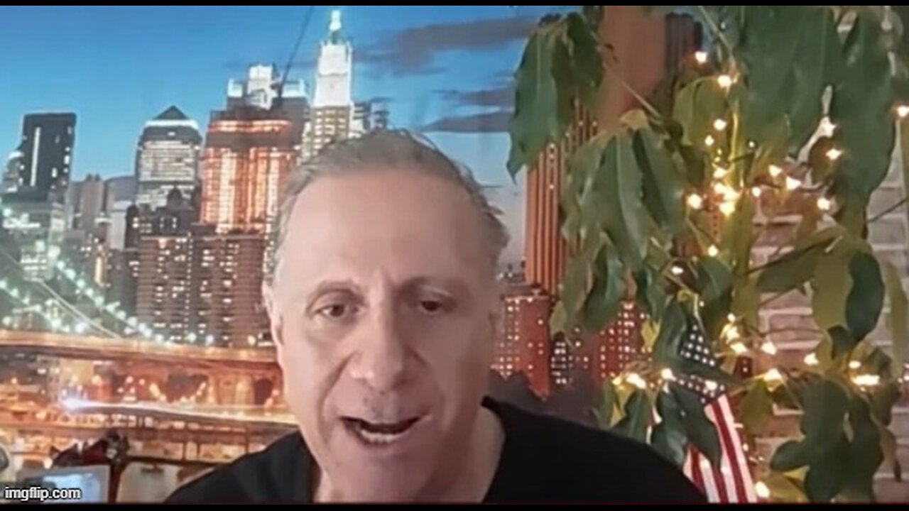 Mike King: Smoking Gun Intel That Could Put Them ALL Away For Life Or WORSE!