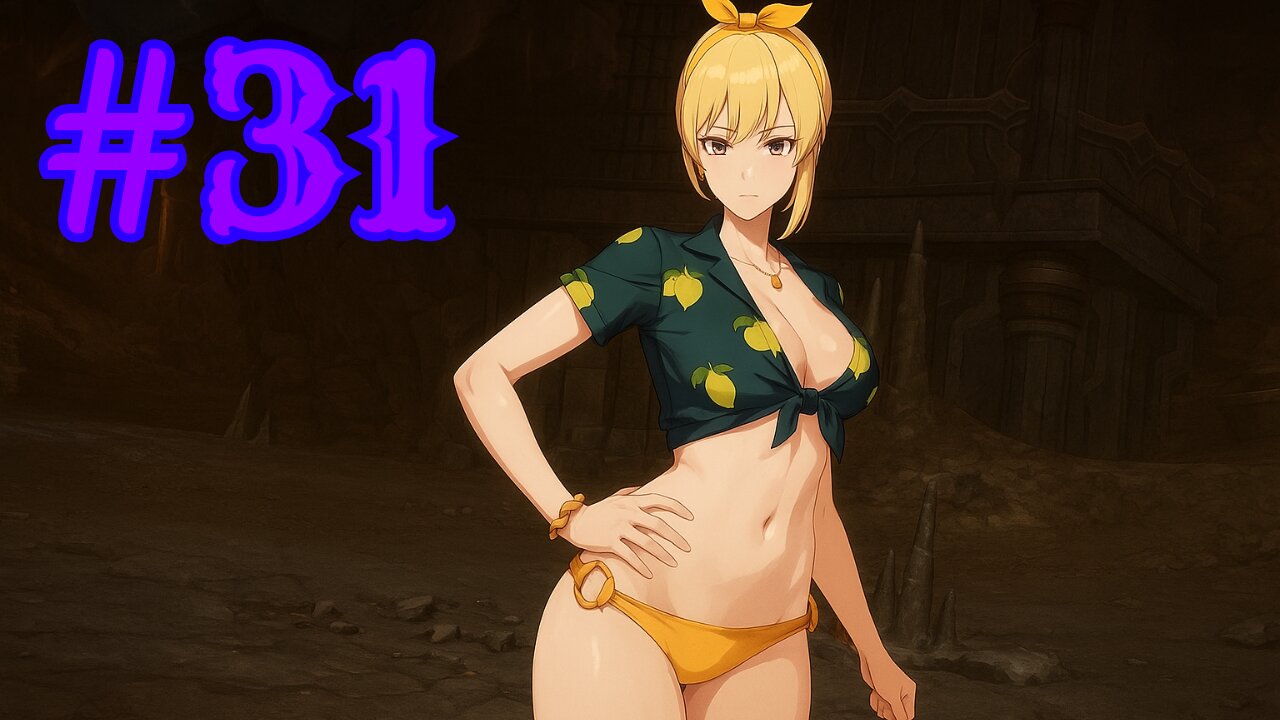 A High Orc Ambush | Part 31 | Act 5 | Side Chapter 18 | Solo Leveling: Arise Game-play ✔