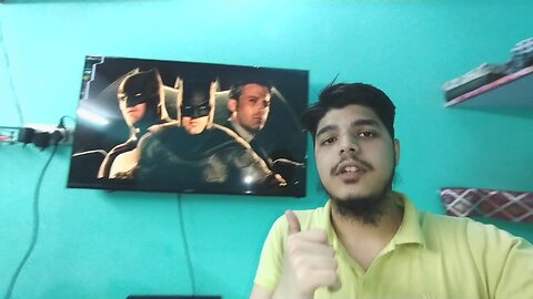🔥 I Asked AI: Is Ben Affleck Returning as the New Batman?