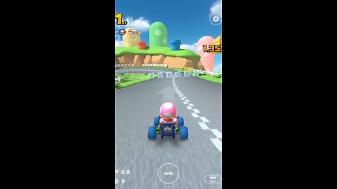 Mario Kart