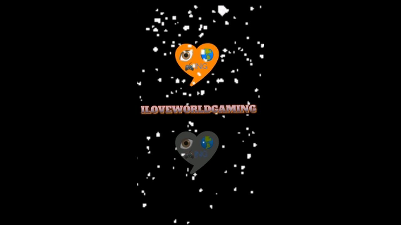 ILOVEWORLDGAMING