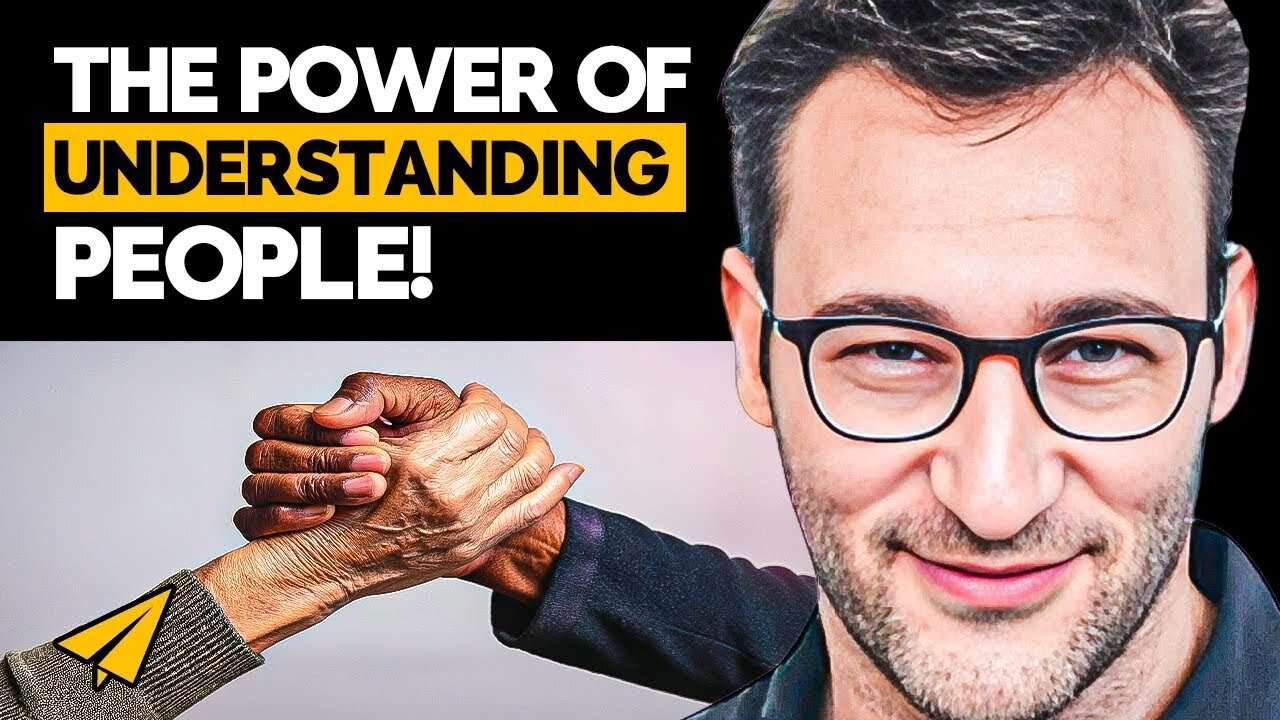 Simon Sinek on Leadership Skills The Shocking Truth You Need NOW!