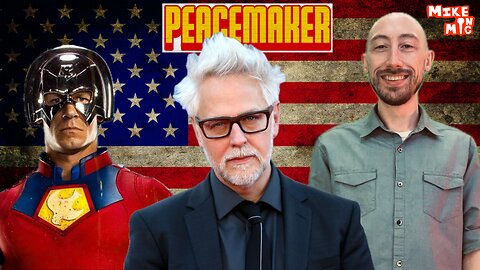 Was PEACEMAKER SEASON 2 GOOD?