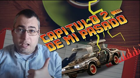 CAPÍTULO 2 HISTORIA