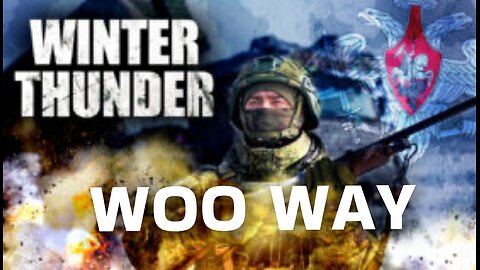 Woo Way Report @ 2/6/26