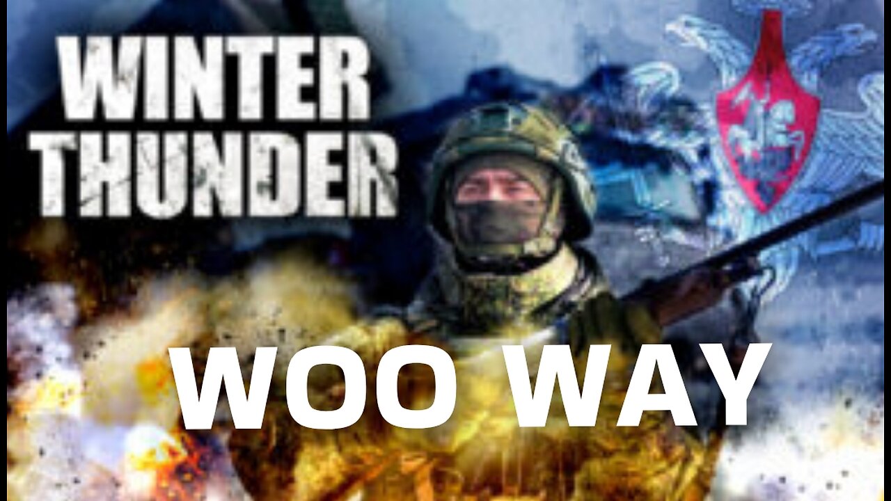 Woo Way Report @ 2/6/26