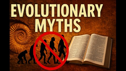 EP239: The Evolutionary Myth