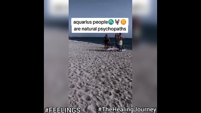 FEELINGS The Healing Journey