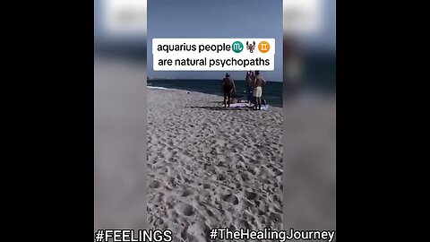 FEELINGS The Healing Journey